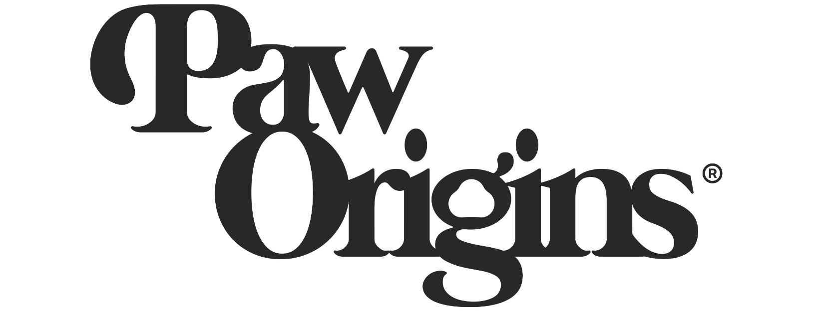 Paw Origins